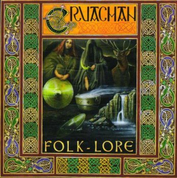 CRUACHAN - Folk-Lore (2002)