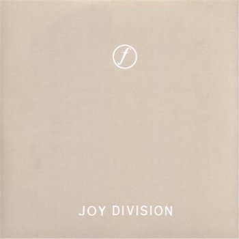 Joy Division - Still (Factory Records 1990) 1981