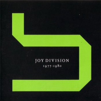 Joy Division - Substance (Factory Communications Ltd. 1990) 1988