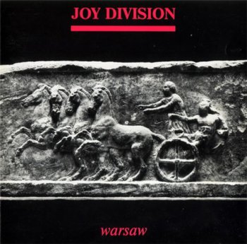 Joy Division - Warsaw (Retropop Records Bootleg) 1991
