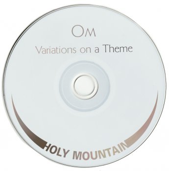 Om - Variations On A Theme 2005
