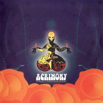 Acrimony - Tumuli Shroomaroom 1996