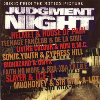 V.A.-OST-Judgement Night 1993