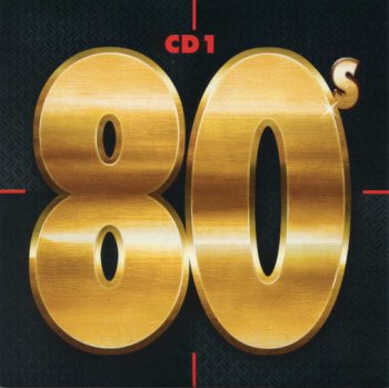 VA - 80s (Disc 1 of 8)