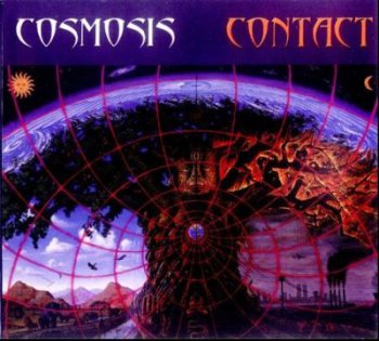 Cosmosis - Contact (2002)