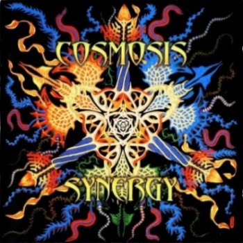 Cosmosis - Synergy (1998)