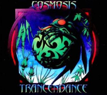 Cosmosis - Trancendance (2005)