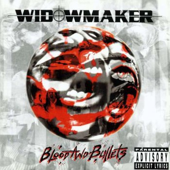 Widowmaker - Blood And Bullets 1992