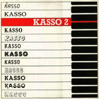 Kasso - Kasso 2 (ZYX Records GER LP 1984 VinylRip 24/96) 1984