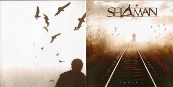 Shaman - Reason 2005