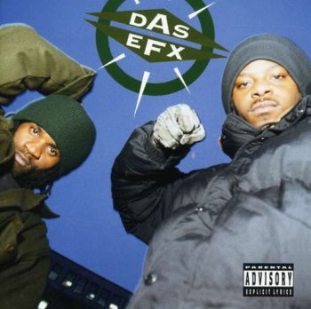 Das EFX-The Very Best Of Das EFX 2001