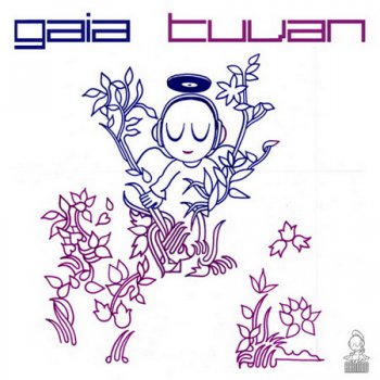 Armin van Buuren Pres. Gaia -  Tuvan (2009)