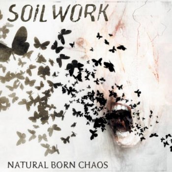 Soilwork - Natural Born Chaos - 2002