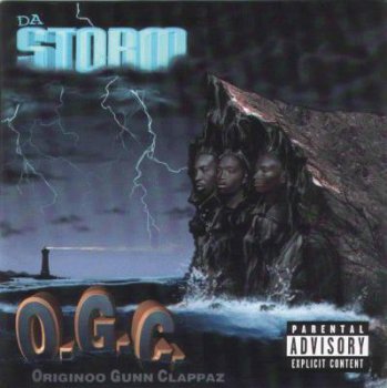 Originoo Gunn Clappaz-Da Storm 1996