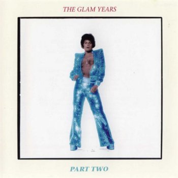 Gary Glitter - The Glam Years (2CD Repertoire Records) 1995