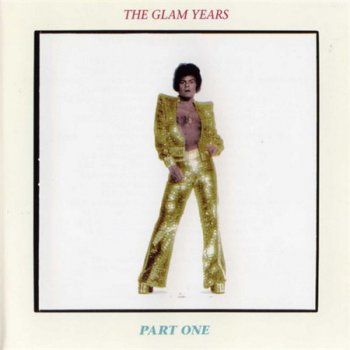 Gary Glitter - The Glam Years (2CD Repertoire Records) 1995