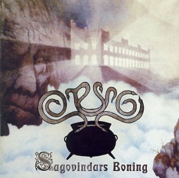 Otyg - Sagovindars Boning  1999