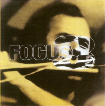 Focus-Focus III 1973