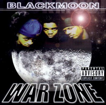 Black Moon-War Zone 1999