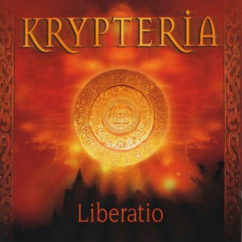 Krypteria - "Liberatio" (2005)