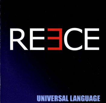 Reece - Universal Language 2009