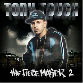 Tony Touch-The Piecemaker 2 2004