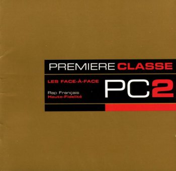 V.A.-Premiere Classe Vol.2 2001