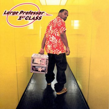 Large Professor-1st Class 2002
