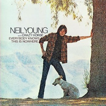 Neil Young - Official Release Series Discs 1-4 (4LP Box Set Reprise Records VinylRip 24/96) 2009