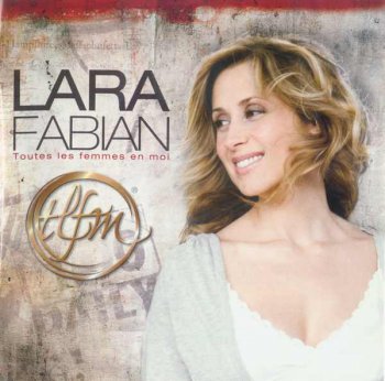 Lara Fabian – TLFM (Toutes les femmes en moi) (2009)