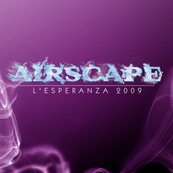 Airscape-2009 LEsperanza