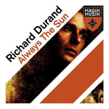 Richard Durand-2009 Always The Sun
