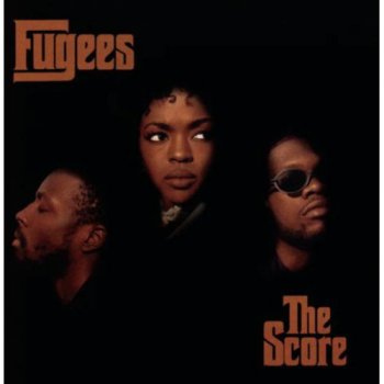 Fugees - The Score (2CD)     1996