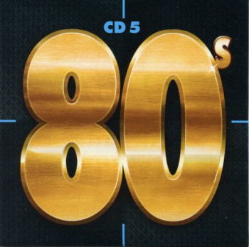 VA - 80s (Disc 5 of 8)
