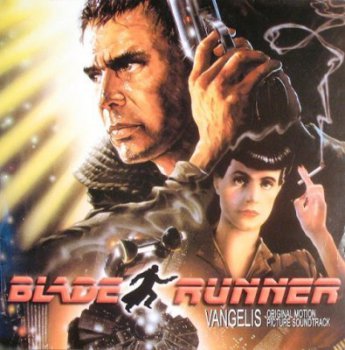 Vangelis - Blade Runner (1982)