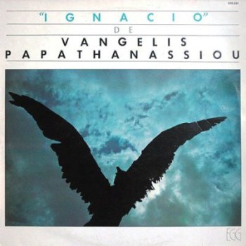 Vangelis - Ignacio (1977)