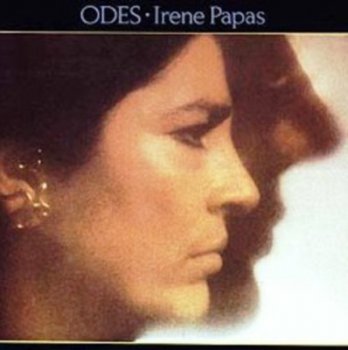 Vangelis - Irene Papas-Odes (1979)