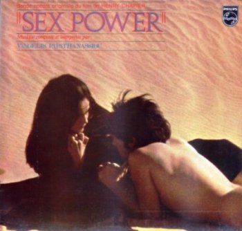 Vangelis - Sex Power and Poem Symphonique (1970)