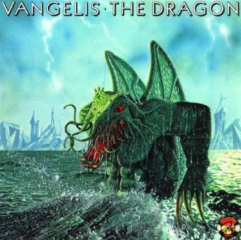 Vangelis - The Dragon (1978)