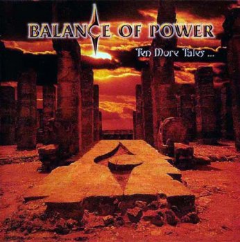 Balance Of Power - Ten More Tales 1999