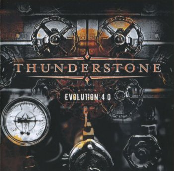 Thunderstone-Evolution 4.0 2007