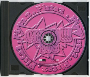 V A - I Love Disco Crash !!! 80's - CD-2 (4 CD) BOX 2008