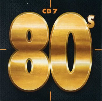 VA - 80s (Disc 7 of 8)
