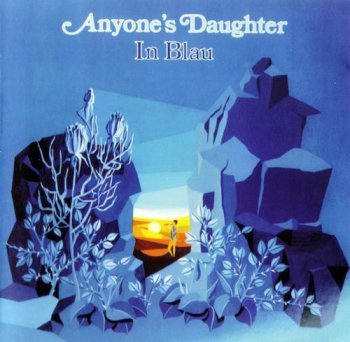 ANYONE'S DAUGHTER - IN BLAU - 1982