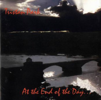 TRISTAN PARK - AT THE END OF THE DAY - 1993