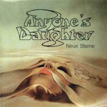 ANYONE'S DAUGHTER - NEUE STERNE - 1983