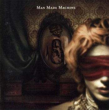 CARPTREE - MAN MADE MACHINE - 2005