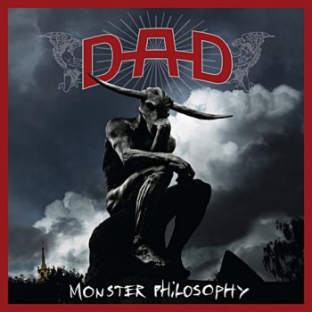 D.A.D. - "Monster Philosophy" (2008)
