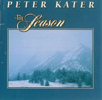 Peter Kater - The Season (1991)