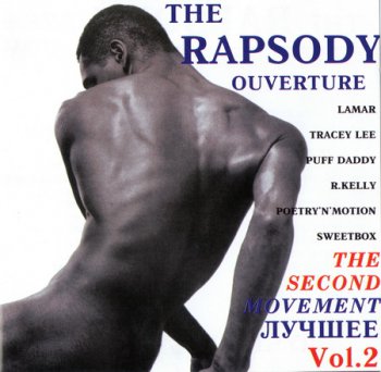 VA - The Rapsody Ouverture Vol.2  (2001)